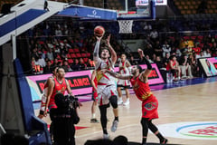 Fajardo buzzer-beater rescues Beermen